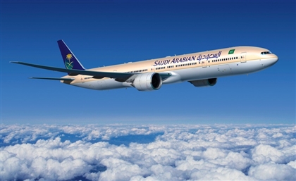 Saudi Airlines Slash Ticket Prices by 40% on All Flights