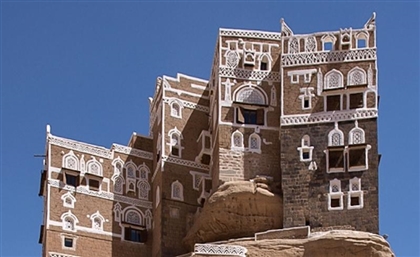 Part Royal Palace, Part Stone: Yemen's Incredible Dar Al Hajar Museum