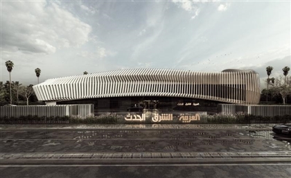 Studio Five’s Design of Al Arabiya’s New Riyadh HQ
