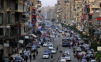New Penalties for Drivers Throwing Trash in Cairo's Streets