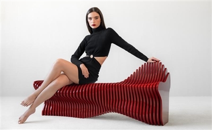 Form, Fun, Flair: Contemporary Furniture By Ahmed El-Attar