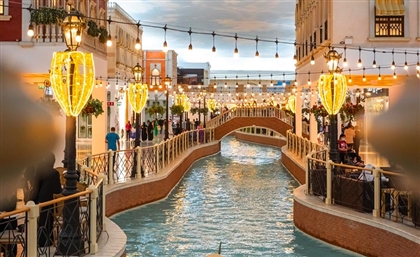 7 Luxury Shopping Destinations to Visit in Doha
