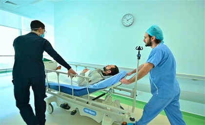 New Digital System Will Connect You to Emergency Rooms Across Egypt