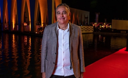 Egyptian Producer Mohamed Hefzy Joins Int'l Emmy Awards Jury for 2022