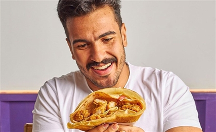 BumblePie is Bringing Hearty Street-Style Feteer to Maadi