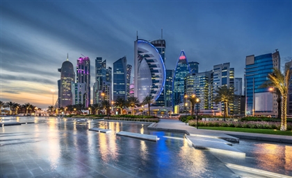 Qatar Celebrates Tourism Boom Ahead of 2022 FIFA World Cup