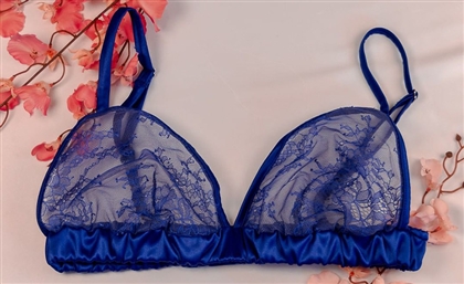 Sensai Lingerie Helps You Curate the Perfect Underwear Set