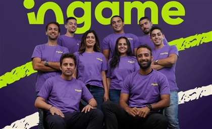 Egyptian Gaming Startup Ingame Sports Raises $1 Million Pre-Seed