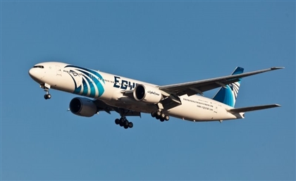 Egyptair to Offer Discounts for Expat Families Starting October 1st