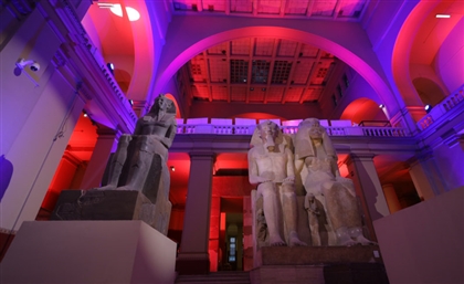 Ministry of Tourism's New Video Celebrates 200 Years of Egyptology
