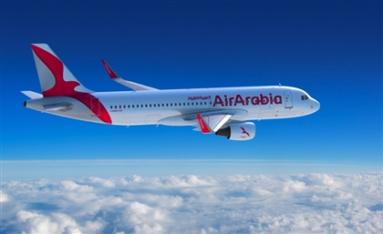 UAE’s Air Arabia to Launch Direct Flights Between Alexandria & Medina