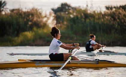 Rowing the Nile Challenges Raises Awareness With Cross-Country Voyage