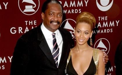 Beyonce's Father to Speak at Riyadh’s XP Music Futures by MDLBEAST