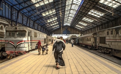 50% Discount on Train Tickets For People With Disabilities