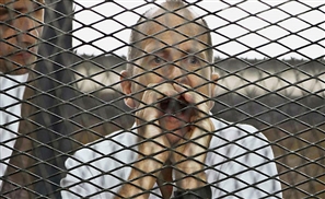 Breaking: Peter Greste Finally Released From Egyptian Prison
