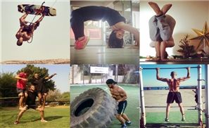 18 Fitspirational Egyptians to Follow on Instagram