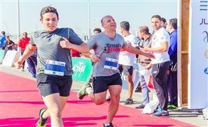 Cairo Runners Invites You to Run in Rome
