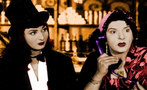 10 Old Arabic Movies Get a Technicolor Makeover 