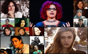 15 of the Most Inspirational Egyptian Women Today