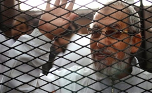 Top Muslim Brotherhood Leader Sentenced to Death