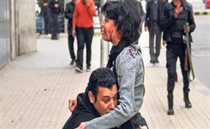 Breaking: Cop Faces Charges for Killing Shaimaa El-Sabbagh