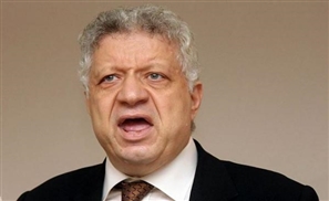 Mortada Mansour Sentenced to One Year in Jail 