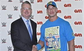 OSN Launches New WWE HD Channel Including All PPV Events