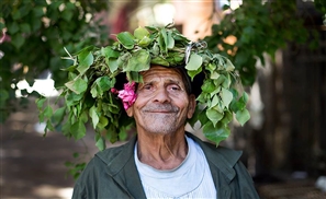 The Most Heartwarming Pictures of Egyptians You'll Ever See