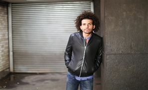 Omar Samra Tells All For Humans Of New York