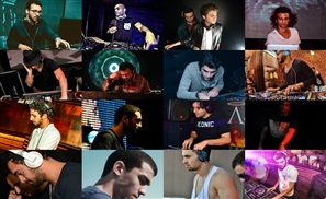 20 Egyptian DJs To Follow on Soundcloud