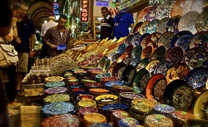 Egypt Banning Souvenirs Imported from China 