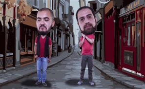 Video: Salalem Release New Stop Motion Animated Music Video 