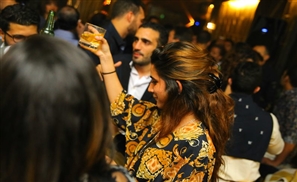 LIV it Up: Cairo's Newest Members-Only Club