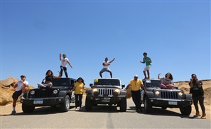 A #JeepAdventure to Remember