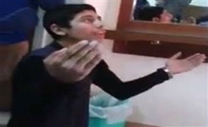Video: Four Boys Making Fun of ISIS Face Charges