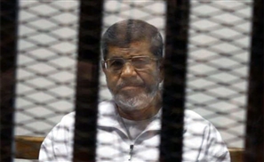 Egypt Court Sentences Morsi to Death