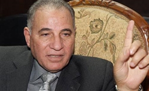 Video: Egypt's New Justice Minister Just As Offensive As The Last