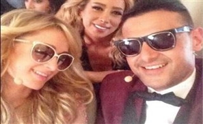Paris Hilton Gets Pranked On Ramez Galal's Upcoming Ramadan Series