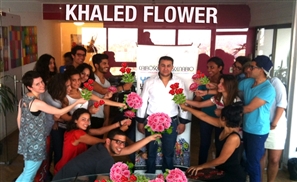 Khaled Flower's Powers