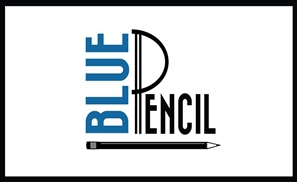 Blue Pencil