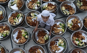 Ramadan Foods Across the World