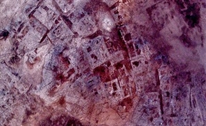 Roman City Uncovered in Egypt?