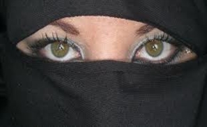 EU Court: OK to Ban the Niqab
