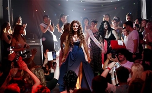 Turkey's Next Top Model? LGBT Star Wins 