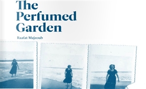 The Perfumed Garden: Raafat Majzoub