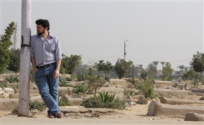 Meet the Egyptian Filmmaker Behind Our First Indie Feature in Cannes