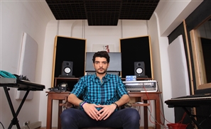 Ahmed Farahat: Sound Doctor