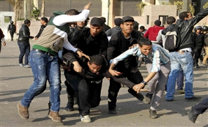 Egypt Police Face New Torture Allegations