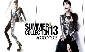 AgroDolce Summer Collection