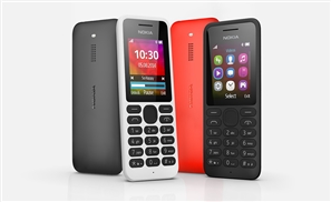 Nokia's 180EGP Mobile Phone